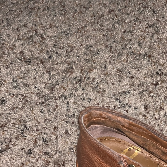 Leather Booties - Picture 5 of 5